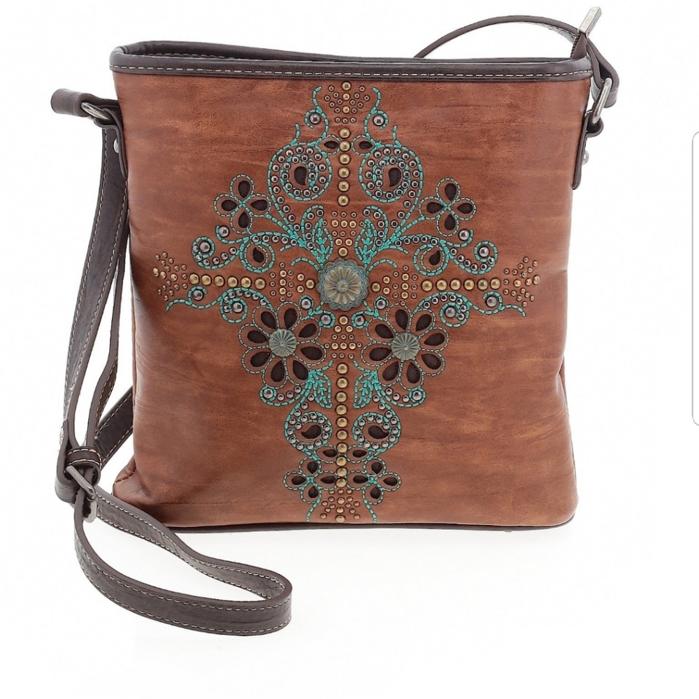 Montana West Crossbody